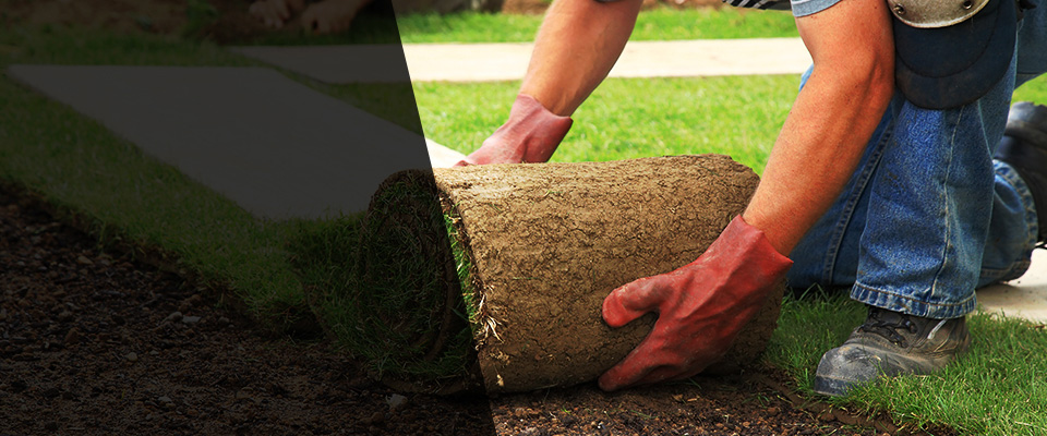 Osawatomie Landscapers