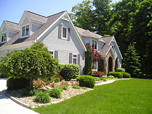 Landscapers and Lawncare Services in Osawatomie, KS